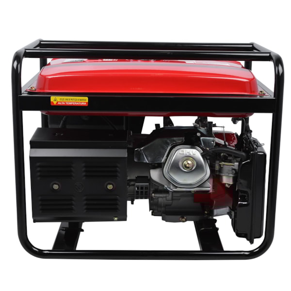 Gerador de Energia a Gasolina 5000W 7.5Hp MG5000Cl Motomil-6f85f97a-49ea-40b8-821c-6484dc575c47