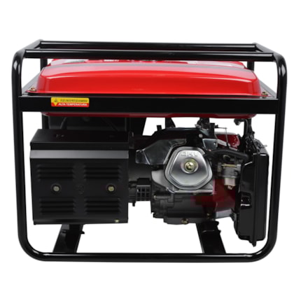Gerador de Energia a Gasolina 5000W 7.5Hp MG5000Cl Motomil-9c9939f4-391a-45af-b04a-c1c95a8a70f0