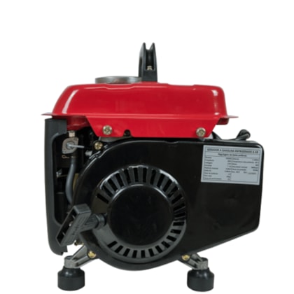 Gerador de Energia a Gasolina 800w MG950 Motomil-d168e383-8318-4410-aec4-2fccfa9dc8bd