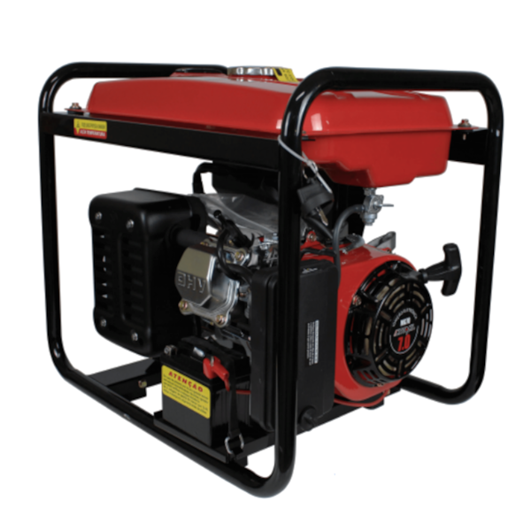 Gerador de Energia Elétrica a Gasolina 2,8Kw 2500w Monofásico 127/220v 24368.3 Motomil -723bf4e7-554c-49b0-9d73-ab07ed138823