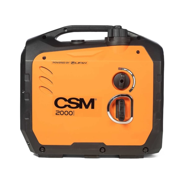 Gerador Inverter à Gasolina 2000i-2 127v 71000076 CSM-714f624f-ef56-409d-8a30-0e401f45cfb2