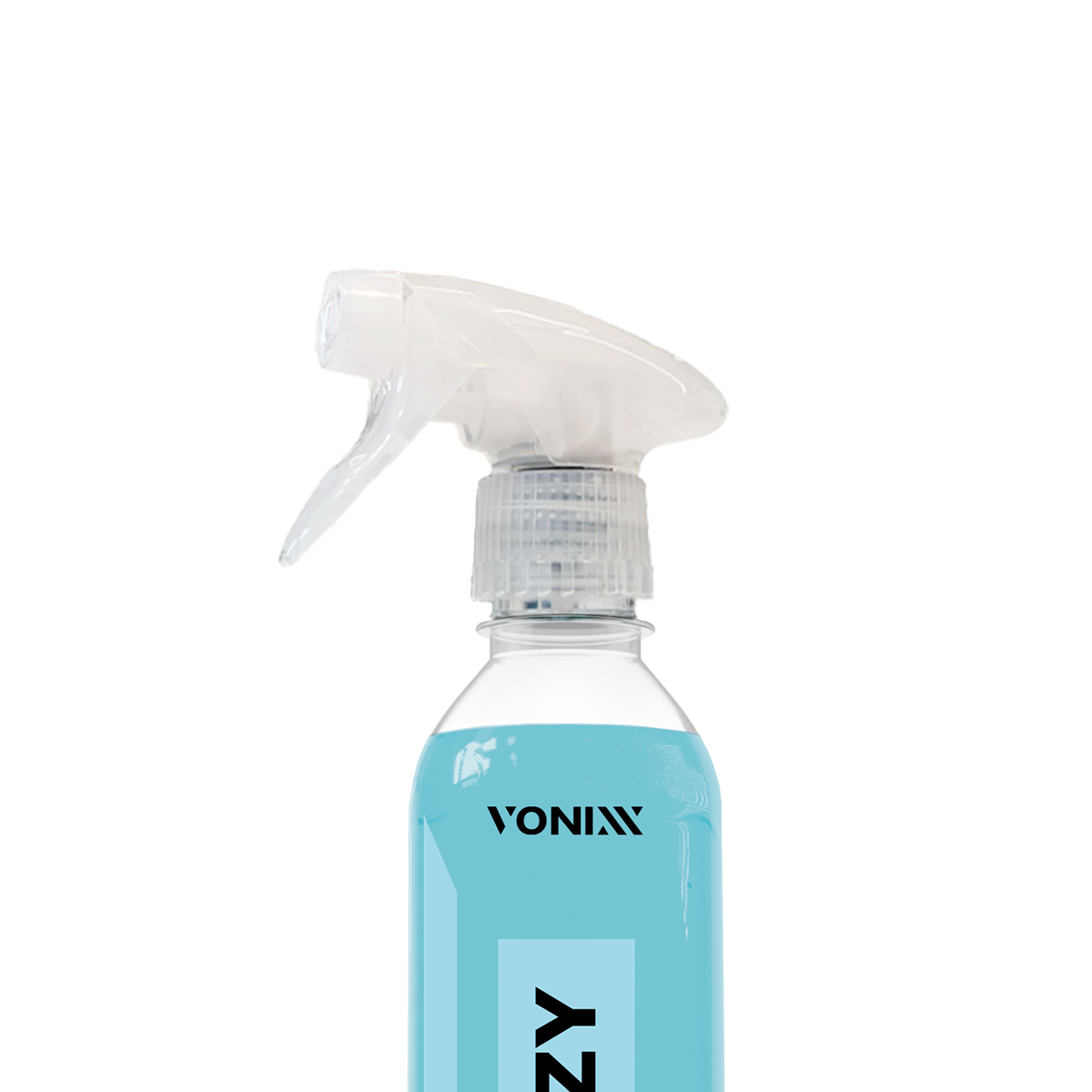 Glazy 500ml Limpador de Vidros e Telas 2050439 Vonixx | Ultra Maquinas