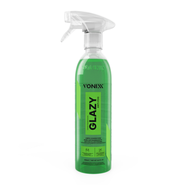 Glazy Anti-Fog 500ml Anti Embaçante 1040014 Vonixx-8fd352c3-444d-4412-9814-312fb0581bdc