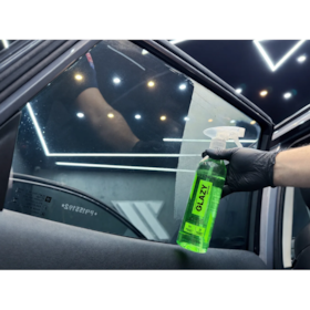 Glazy Anti-Fog 500ml Anti Embaçante 1040014 Vonixx