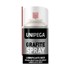 Grafite Seco 300ml Spray EXP0534.0068 Unipega
