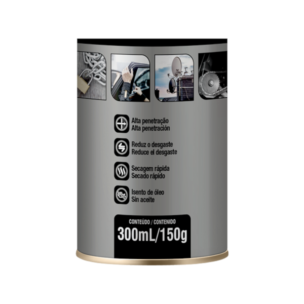 Grafite Seco 300ml Spray EXP0534.0068 Unipega-3b78e96d-9f5e-4a05-a02e-489948bea69f