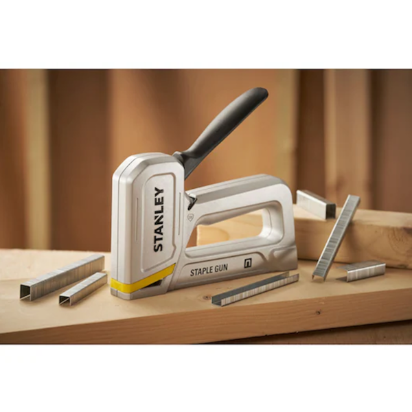 Grampeador C/Corpo de Alumínio STHT70150 Stanley-53f15956-dd2a-4b2a-b9af-83cf957fb634