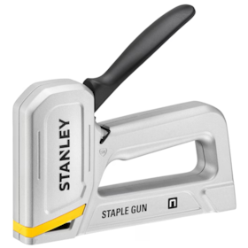 Grampeador C/Corpo de Alumínio STHT70150 Stanley