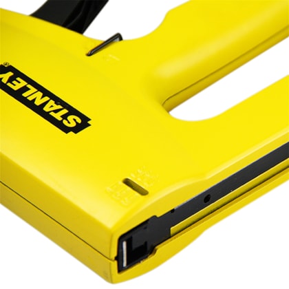 Grampeador Manual de Alumínio Sharpshooter TR150 Stanley-eb767ec8-b9aa-4b55-87e9-ce7f0612d666