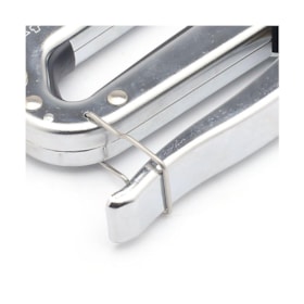 Grampeador Manual Para Grampo Tipo 53 De 4A14MM 409029 MTX