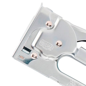 Grampeador Manual Para Grampo Tipo 53 De 4A8MM 409039 Mtx
