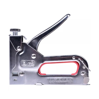 Grampeador Pinador Cromado Profissional 3 em 1 141054 Worker-f7fc2362-9802-4f05-8de7-db83ee42b724