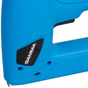 Grampeador Pinador Elétrico 6 a 12mm G1960/BR1 Gamma