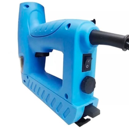 Grampeador Pinador Elétrico 6 a 12mm G1960/BR1 Gamma-8a809fa1-2a7f-4249-8acf-b3b42617d5a2