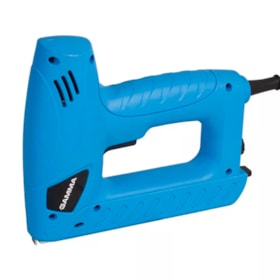 Grampeador Pinador Elétrico 6 a 12mm G1960/BR1 Gamma