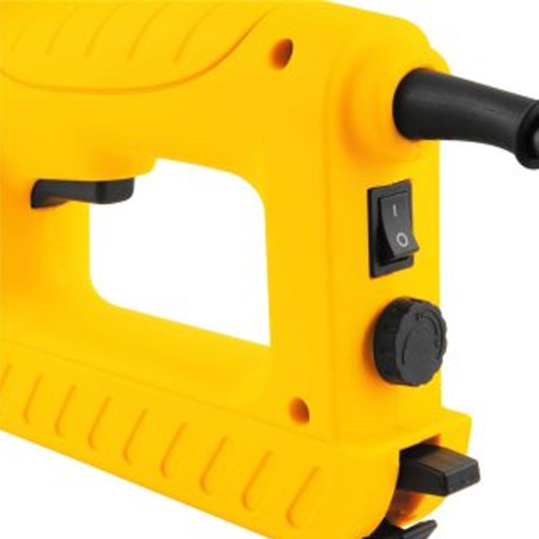 Grampeador Pinador Elétrico GPE168 220V 6001168220 VONDER-66cef9e7-2343-4703-a893-848ccda458de