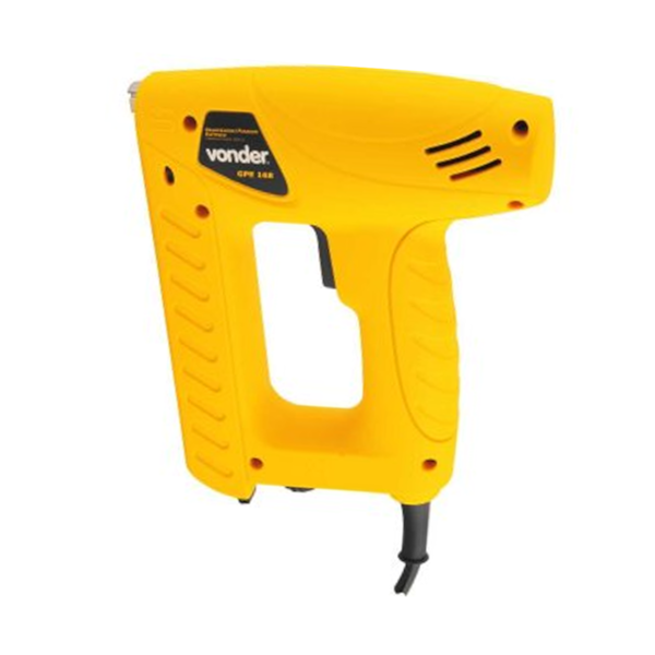 Grampeador Pinador Elétrico GPE168 220V 6001168220 VONDER-ecdfc674-d37a-48f9-8673-ab060dc27ccc