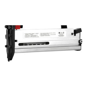 Grampeador/Pinador Pneumático F 1/4