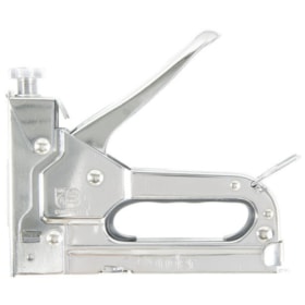 Grampeador Pinador Profissional Vonder