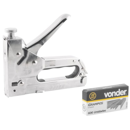 Grampeador Pinador Profissional Vonder-28019f8c-b80d-48d6-8607-cefa943fdfd4