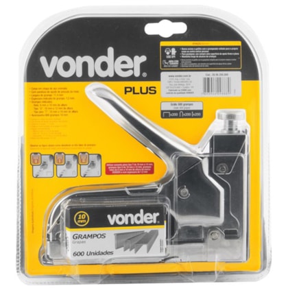 Grampeador Pinador Profissional Vonder-49ffe62b-027d-4f8c-aebf-db5d6bc2e918