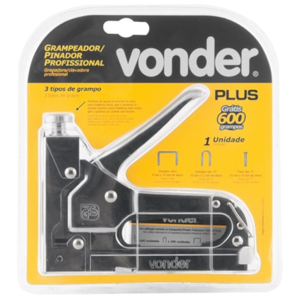 Grampeador Pinador Profissional Vonder-e833d155-2b95-4f2f-bf18-cc25c0ae1491