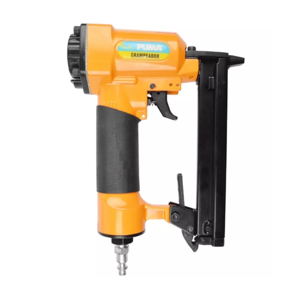 Grampeador Pneumático Grampos 10 a 22mm Puma-eee6fca2-3fea-4522-aab1-98f9cdb2b86b