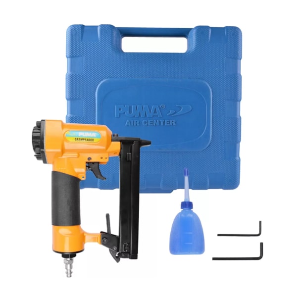 Grampeador Pneumático Grampos 10 a 22mm Puma-7365ec1a-4763-4f16-a171-976c1626637f