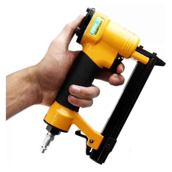 Grampeador Pneumático Grampos PCW/80 de 6 a 16mm AT3133P Puma-51fc2850-9670-4524-88f7-413d9813f442