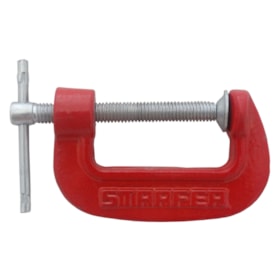 Grampo Comum Tipo C 2