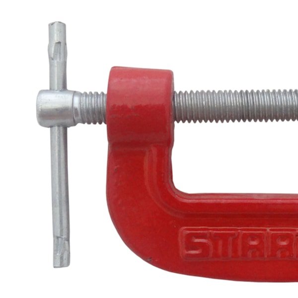 Grampo Comum Tipo C  2