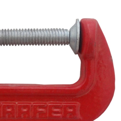 Grampo Comum Tipo C  2