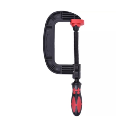 Grampo de Aperto Rápido Tipo