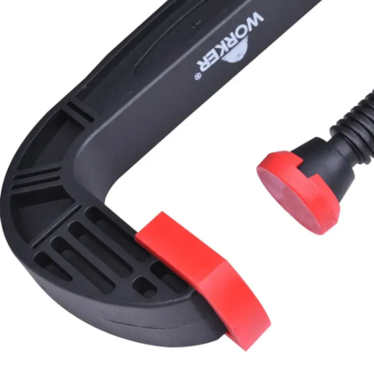 Grampo de Aperto Rápido Tipo C - 221910 Worker -9c2ff63f-cc08-4967-bdbc-823bc69cb50b