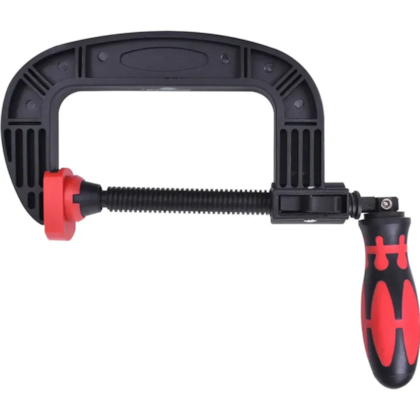 Grampo de Aperto Rápido Tipo C - 221910 Worker -551cb53d-d6ca-4e0e-ade7-e53b9aa61e1d