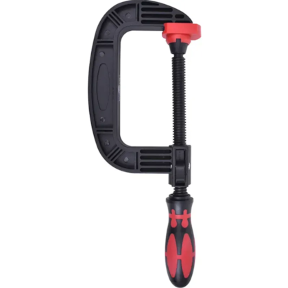 Grampo de Aperto Rápido Tipo C - 221910 Worker -ba8512b2-fbf0-4e3e-9868-f30a44c6c186