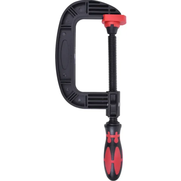 Grampo de Aperto Rápido Tipo C - 221910 Worker -2d6bfd33-f3f0-4968-b74c-e64796617e9c