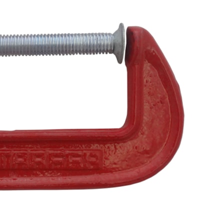 Grampo Leve Tipo C 4