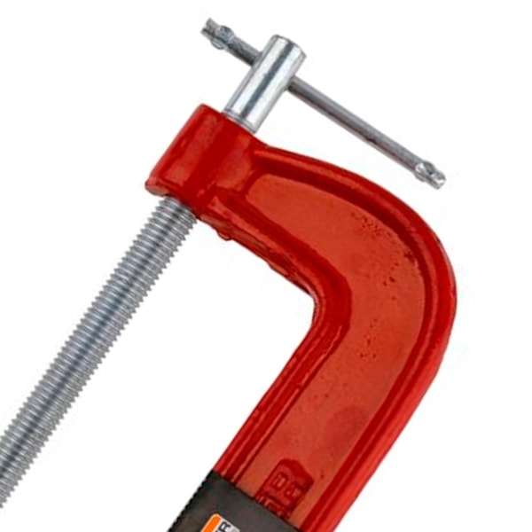 Grampo Leve Tipo C 6