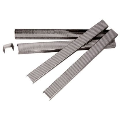 Grampo Para Grampeador Pneumático 10MMX11,2X0,6MM Com 5.000 Unidades MTX-c8d2f441-e2f9-4eb7-9f99-f0fd77449de2