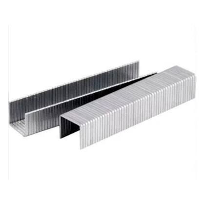 Grampo Para Grampeador Pneumático 16MMX11,2X0,6MM Com 5.000 Unidades 576609 MTX-824bec66-f53a-4c54-8bf1-d7f13b7b1423