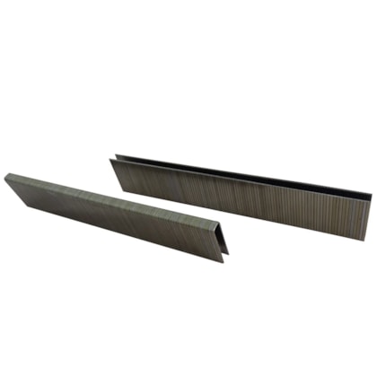 Grampo Para Grampeador Pneumático 50/22 Com 10.000 Peças 6112220 Airfix-45d2c9c8-b3c2-4ad4-aa36-0eeaba35d917