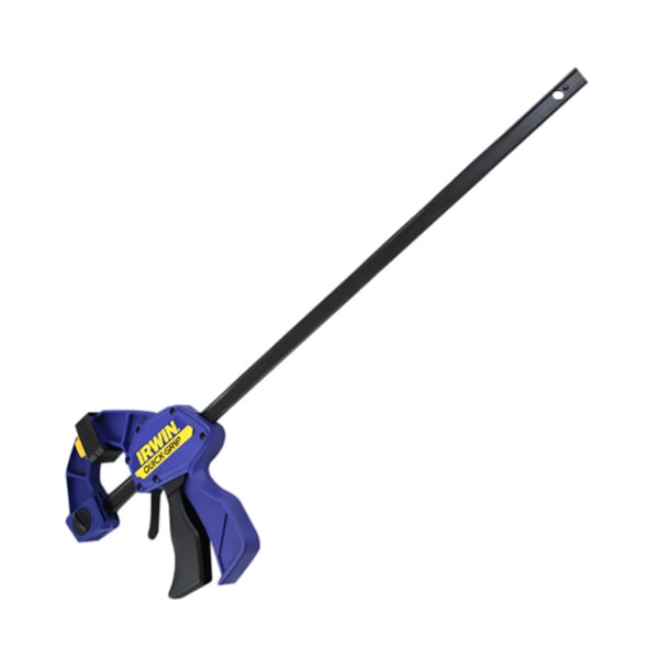 Grampo Para Marceneiro Aperto Rápido 18