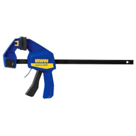 Grampo Rápido Quick Grip 12