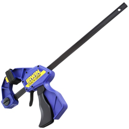 Grampo Rápido Quick Grip 12