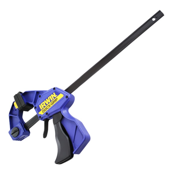 Grampo Rápido Quick Grip 12