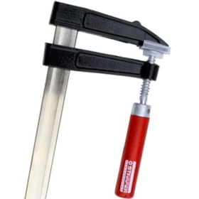 Grampo Sargento Para Marceneiro 100x 400mm Starfer