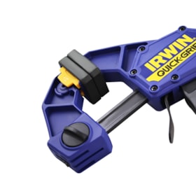 Grampo Sargento Para Marceneiro Aperto Rápido 36