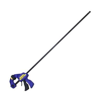 Grampo Sargento Para Marceneiro Aperto Rápido 36