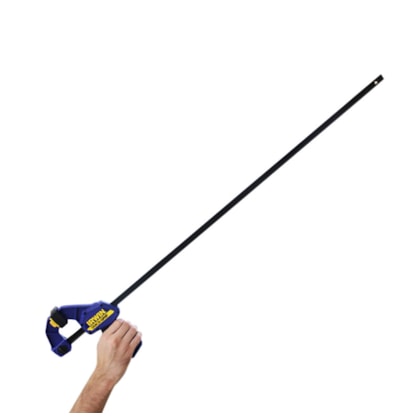 Grampo Sargento Para Marceneiro Aperto Rápido 36